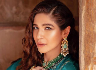 Ayesha Omar Spills The Beans On Her Upcoming Projects Ayesha Omar