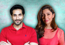 Bilal Ashraf And Mahira Khan To Reunite For ARY Digital’s Upcoming Biopic