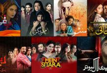 7 Pakistani Dramas Inspired By True Events Dramas based on true events