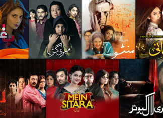 7 Pakistani Dramas Inspired By True Events Dramas based on true events