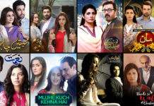 Extramarital Affairs & Divorces: These 8 Dramas Are Narrating The Same Story Dramas with the same storyline