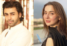 Farhan Saeed and Hania Aamir Pair Up For ARY Digital’s Upcoming Drama Farhan Saeed and Hania Aamir