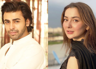 Farhan Saeed and Hania Aamir Pair Up For ARY Digital’s Upcoming Drama Farhan Saeed and Hania Aamir