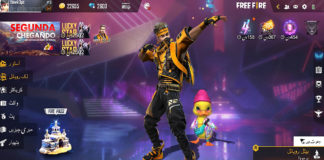 International Battle Royal Game ‘Free Fire’ Is Now Available In Urdu Free Fire