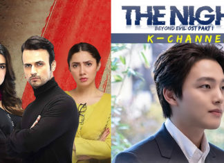 Here’s What Really Happened With The ‘Hum Kahan Ke Sachay Thay’ Plagiarism Fiasco Hum Kahan Ke Sachay Thay and Korean Drama