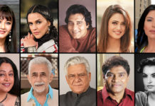 Did You Know These Indian Actors Have Worked In Pakistani Films? Bollywood actors