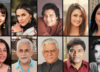 Did You Know These Indian Actors Have Worked In Pakistani Films? Bollywood actors