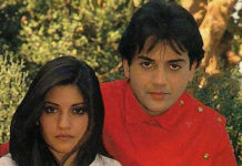 Zoheb Hassan Accuses Nazia Hassan’s Ex-Husband For Her Death Nazia Hassan and Zoheb Hassan