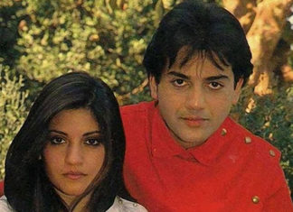 Zoheb Hassan Accuses Nazia Hassan’s Ex-Husband For Her Death Nazia Hassan and Zoheb Hassan