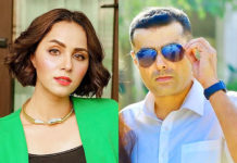 “I Got Rid Of Her”: Nimra Khan’s Husband Confirms Divorce Nimra Khan and Raja Azam