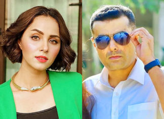 “I Got Rid Of Her”: Nimra Khan’s Husband Confirms Divorce Nimra Khan and Raja Azam