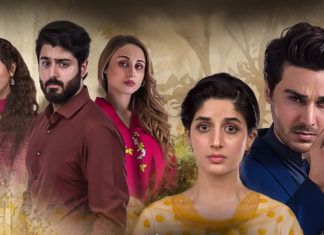Review: ‘Qissa Meherbano Ka’ Makes A Decent Start Qissa Meherbano Ka