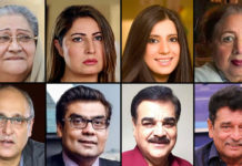 List Of Celebrities Conferred With Civil Awards For Pakistan Day 2022 Civil Award Winners