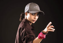 Bubbly’s Character Was Not In The Novel, She Was Created For The Show: Saboor Aly Saboor Aly in Parizaad
