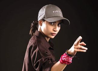 Bubbly’s Character Was Not In The Novel, She Was Created For The Show: Saboor Aly Saboor Aly in Parizaad