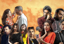 ‘Parizaad’ & ‘Laapata’ Tackle Social Issues And We’re All For It Parizaad and Laapata