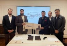Pak-Turk Entertainment Venture Series To Depict Life of Salahuddin Ayyubi Pak-Turk Venture