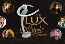 LUX Style Awards Announces Nominations For 2021 Lux Style Awards 2021 Nominees