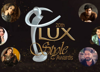 LUX Style Awards Announces Nominations For 2021 Lux Style Awards 2021 Nominees