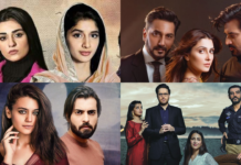 Outdated Concepts That Pakistani Dramas Need To Abandon Dramas