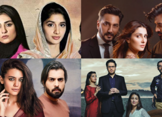 Outdated Concepts That Pakistani Dramas Need To Abandon Dramas