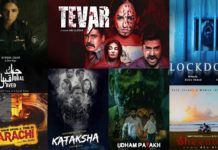 Analysing The Unique Filmography Of Director Abu Aleeha Abu Aleeha's filmography