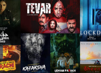 Analysing The Unique Filmography Of Director Abu Aleeha Abu Aleeha's filmography