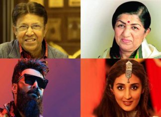 Plot Twist: Nobody Copied Anyone, It’s A Gujarati Folk Song Singers