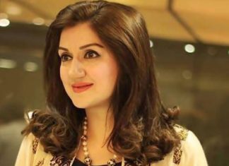 Ayesha Sana Gets Herself Into Legal Trouble Again Ayesha Sana