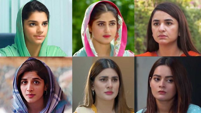 Portrayal Of Women In Pakistani Dramas