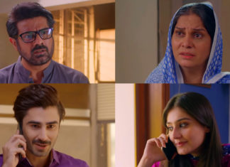 ‘Juda Huay Kuch Is Tarah’ Hurts Religious Sentiments With Controversial Narrative