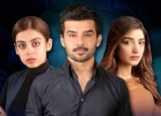 ‘Azmaish’ Concludes Without Any Twists Or Surprises Azmaish