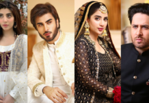 Teasers Of ‘Amanat’ On ARY Digital Promise A Tried & Tested Story But With A Different Treatment Amanat