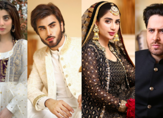 Teasers Of ‘Amanat’ On ARY Digital Promise A Tried & Tested Story But With A Different Treatment Amanat