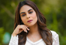“A Strong Woman Is Rarely Seen On Television These Days”: Amar Khan On Her Character In ‘Baddua’ Amar Khan