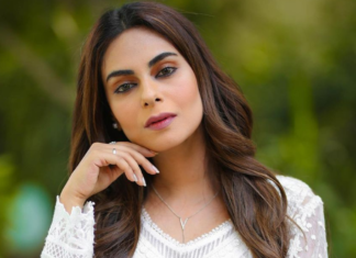 “A Strong Woman Is Rarely Seen On Television These Days”: Amar Khan On Her Character In ‘Baddua’ Amar Khan
