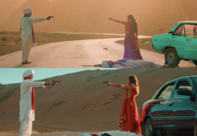 Plagiarism Across The Border: India Copies This Pakistani Song Frame By Frame Pakistani and India Songs