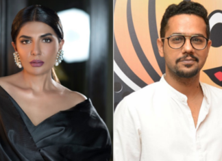 Ali Zafar Defamation Case: Arrest Warrants Issued Against Iffat Omar & Ali Gul Pir Iffat Omar and Ali Gul Pir
