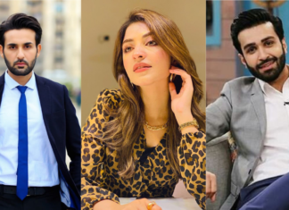 Affan Waheed, Kinza Hashmi & Azfar Rehman Set To Star In 7th Sky Entertainment’s Next