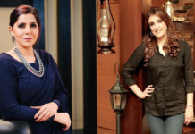 Shazia Wajahat Starts Production On Late Writer Asma Nabeel’s Last Script Asma and Shazia