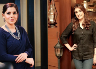 Shazia Wajahat Starts Production On Late Writer Asma Nabeel’s Last Script Asma and Shazia
