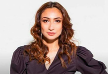 Anoushey Ashraf Speaks Up On Exploitation Of Women Anoushey Ashraf