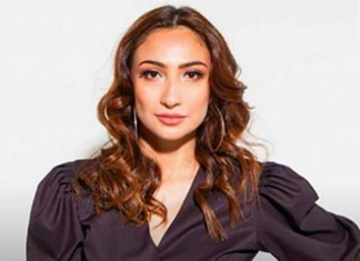 Anoushey Ashraf Speaks Up On Exploitation Of Women Anoushey Ashraf