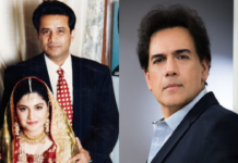 Late Nazia Hassan’s Husband Files Defamation Suit Against Zoheb Hassan Nazia and her husband, Zoheb