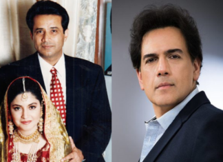 Late Nazia Hassan’s Husband Files Defamation Suit Against Zoheb Hassan Nazia and her husband, Zoheb