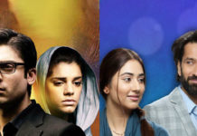 Is Priya From ‘Bade Achhe Lagte Hain’ Inspired By ‘Zindagi Gulzar Hai’s Kashaf? Priya and Kashaf
