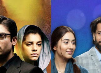 Is Priya From ‘Bade Achhe Lagte Hain’ Inspired By ‘Zindagi Gulzar Hai’s Kashaf? Priya and Kashaf