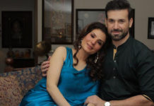 I Didn’t Want To Do Stereotypical Television Roles: Resham Resham