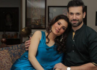 I Didn’t Want To Do Stereotypical Television Roles: Resham Resham