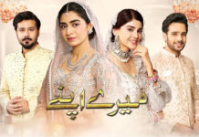 Mere Apne: Another Story Of Cousin Love And Vicious Family Ties Mere Naam